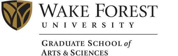 Wake Forest Graduate School of Arts and Sciences