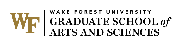 Wake Forest Graduate School of Arts and Sciences